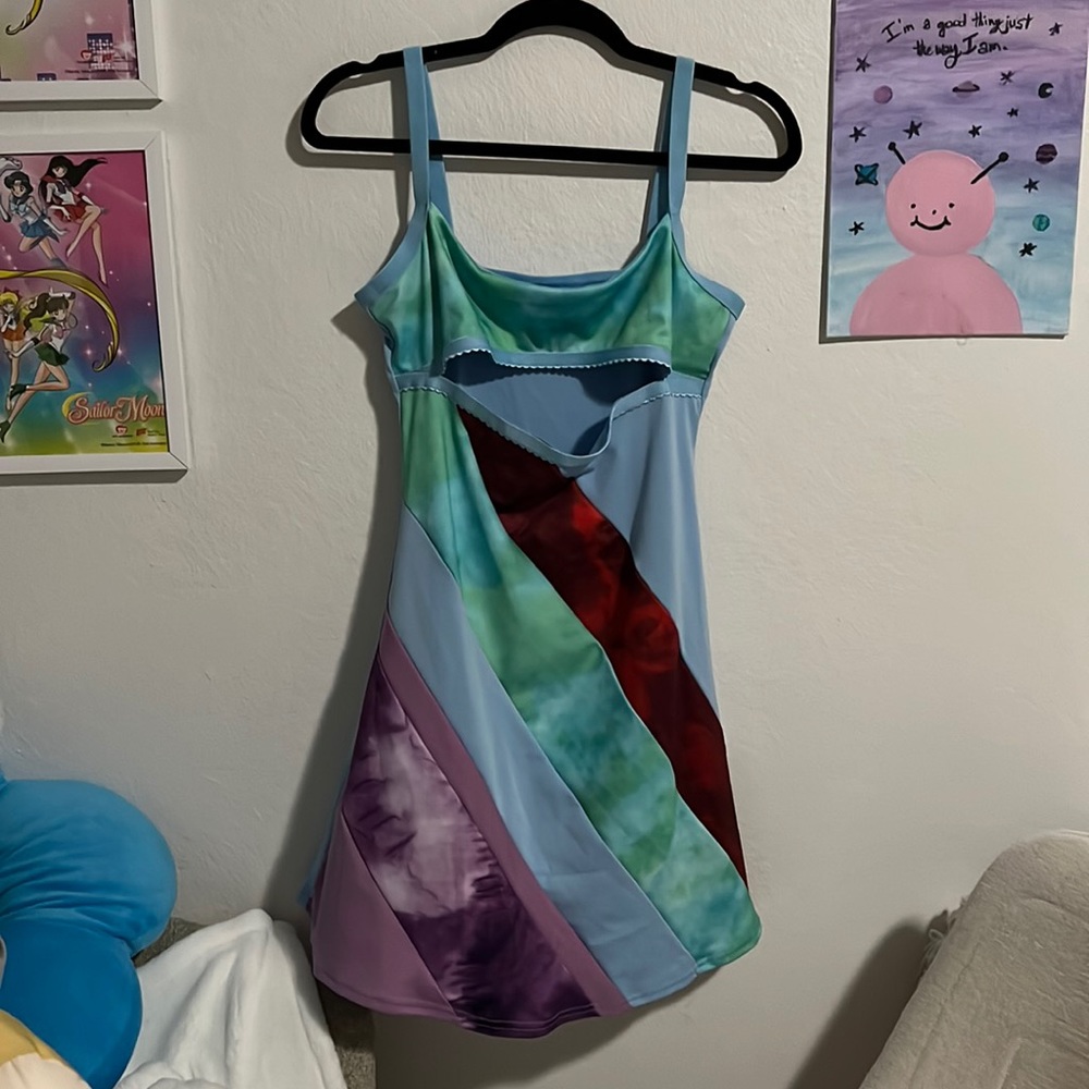 13 Going on 30 Dress